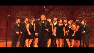 Change In My Life - The Harvard Opportunes