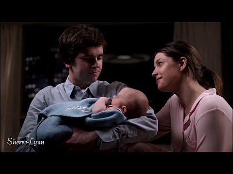 From This Moment On ~Shaun and Lea {Request}