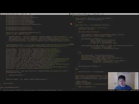 Handmade Hero Day 507 - LRU Texture Handle Reuse