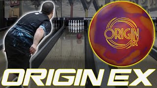 ORIGIN EX  |   Nationals Specialist??