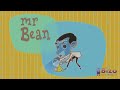 Mr Bean Animated Cartoon Effects Reversed Sponsored By Klasky Csupo 2001 Effects