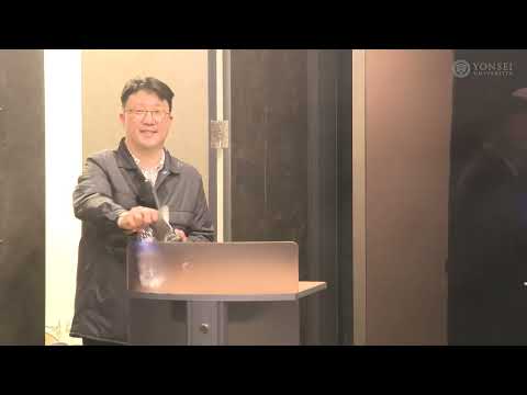 Homo Artis and Metropolis: Jeong Hwan Joe