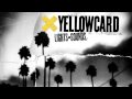 Yellowcard - Three Flights Up music sheet 