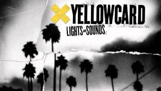 Yellowcard - Three Flights Up music sheet