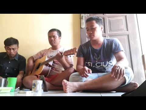 Adong solot ditonga tonga - ARGANA TRIO - cover by ; Marsil Trio