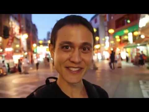 Japan Food Tour - Tasting the Renowned Kobe Beef