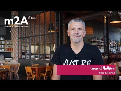 NoMad Café