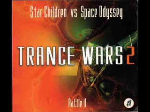 UPLIFTING TRANCE Star Children - Wrong way