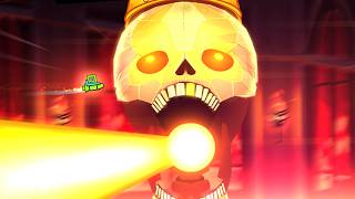 Skeletal Shenanigans MEGA FULL VERSION (8+ Minutes)
