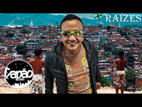 Mc Toty - Raízes ( Prod. Dj Marquinhos TM ) 2019