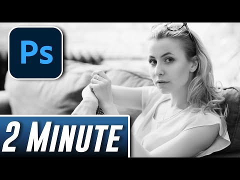 Photoshop 2023 How to Remove Something