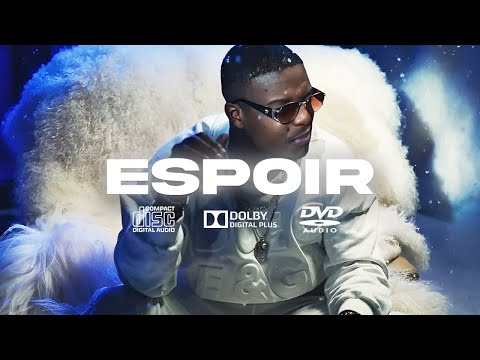 Ninho x Tiakola Type Beat | "ESPOIR" 🙏 Instru Piano Mélancolique