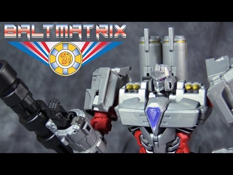 MakeToys  MTCD-02 Rioter Despotron