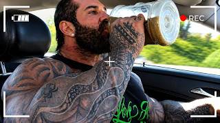 IT'S TIME TO GET HUGE - BODYBUILDING LIFESTYLE MOTIVATION π₯