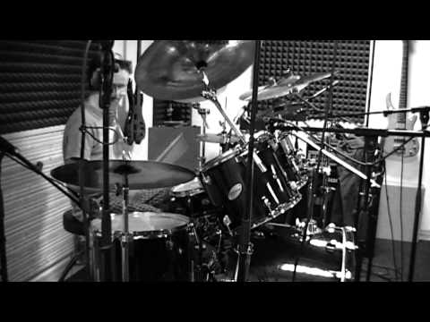 Peorth - Peorth   The last ray DRUM CAM