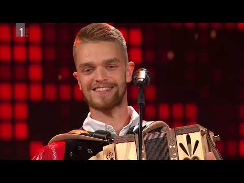 Ansambel Valovi - Čas (Slovenska polka in valček 2020)