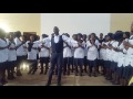 Ntayele Morena By Isaac The Mighty Messengers