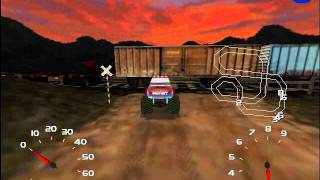 Monster Truck Madness 2 videosu