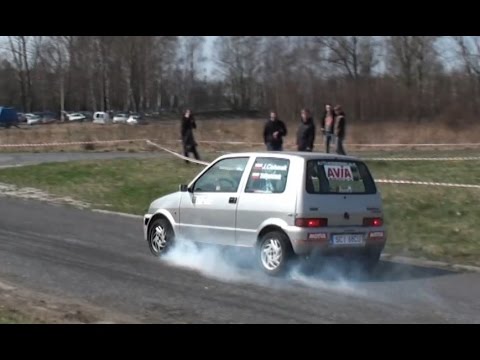 II runda SMT 2015 The Best of... MopMan VideoRally