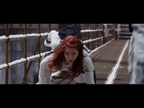 Офіційний трейлер №1 (український)