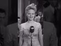 the og femme fatale song #jazz #1940s #femmefatales #vintage #oldmusic #classic #peggylee #aesthetic