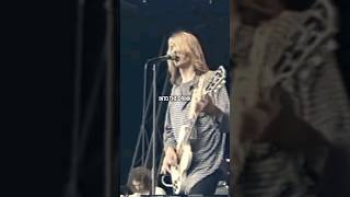 Mudhoney - Into The Drink (LIVE Reading Festival 1992) #shorts