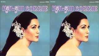 Connie Francis - Red Sails In The Sunset (1968)