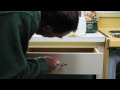 Funny IKEA Commercial Noisy Drawers
