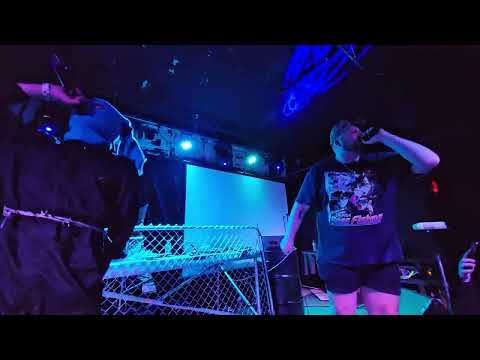 17 October 2024 Kill Bill & Rav - THINGS WILL GET MUCH WORSE FROM HERE || Live at Warehouse on Watts