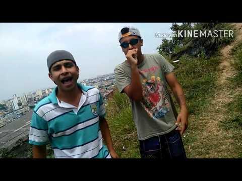 Mc Jotta D & Mc Rodrigo Da 5 - Medley exclusivo