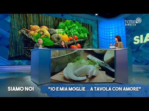 Siamo Noi, Il cibo "amico" del cervello