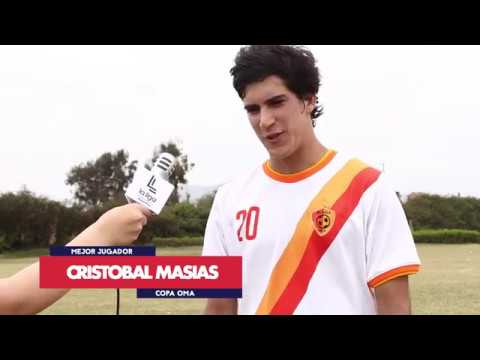 COPA OMA 2017 - Octavos de final: El Gala 1 (3) - (1) 1 Los Bulls LXI