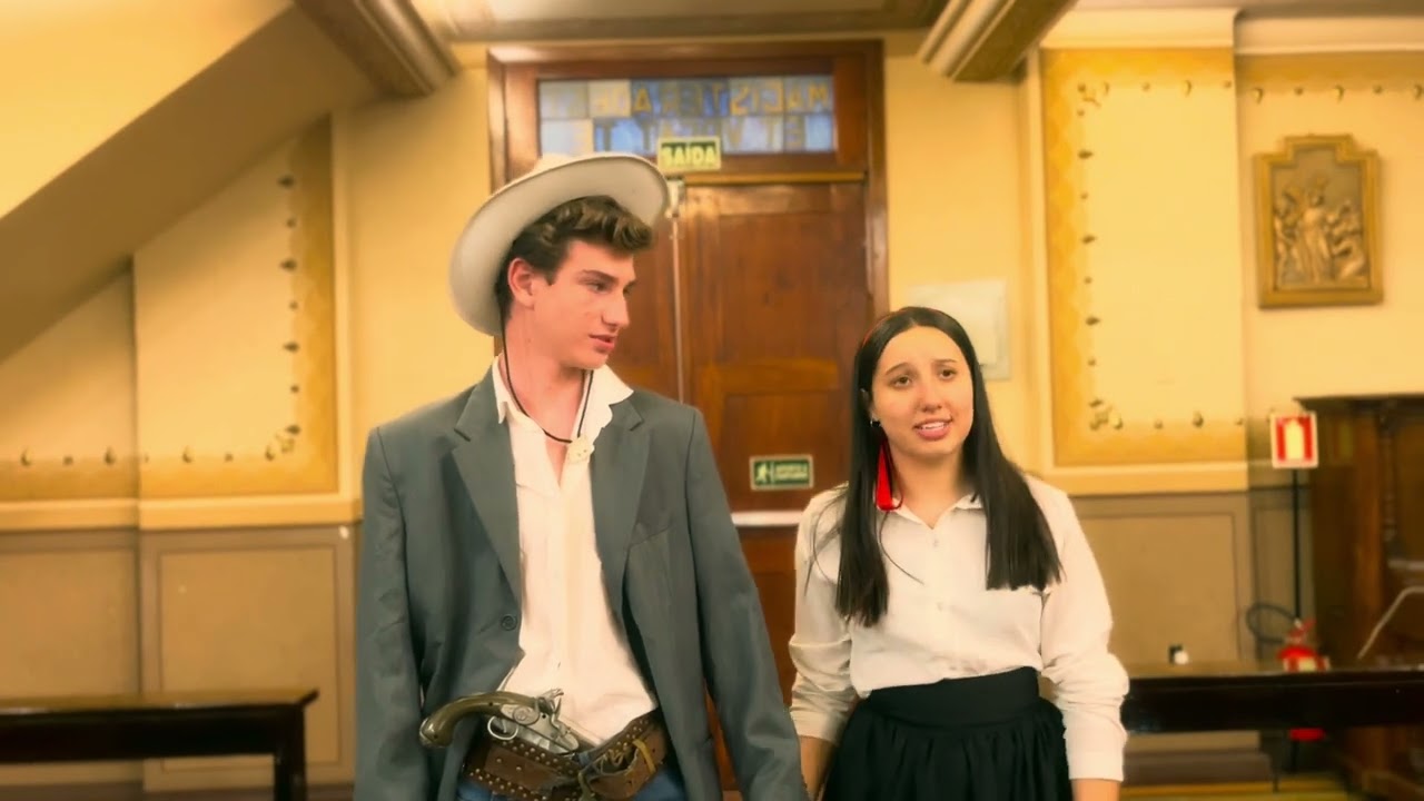 A Pena e a Lei   Turma 211