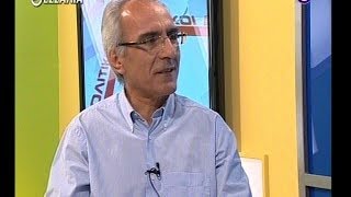 ΒΑΣΙΛΗΣ ΕΞΑΡΧΟΣ: Γιατί Δεν Πέταξαν Τα Αεροπλάνα 20 06 2014