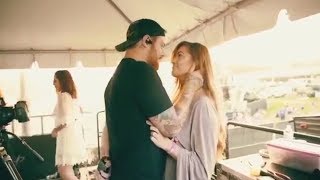 Asking Alexandria Singer Stops Show To Propose To His Girlfriend | Rock Feed