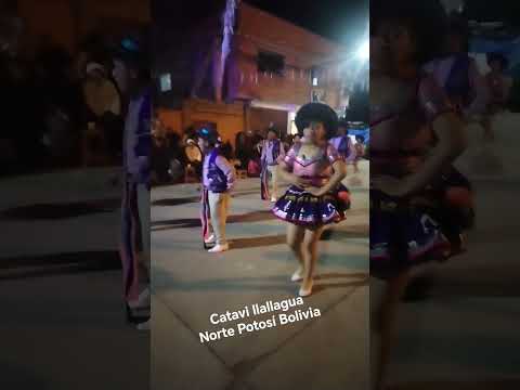 catavi llallagua Potosí Bolivia #llallagua_potosi_bolivia #pyp #catavi #fiesta