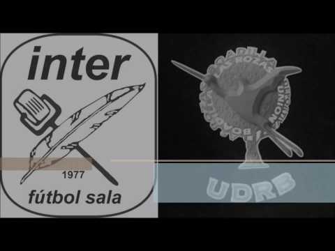 UDRB Boadilla vs Movistar Inter F.S. A