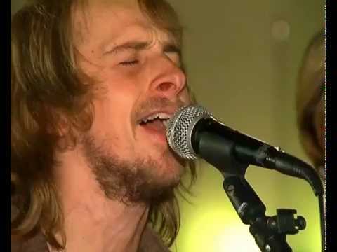 PanKe Shava - Where You Are (unplugged)