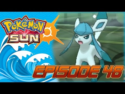 LADDER UP EPISODE 48 - Pokemon Sun and Moon VGC Wifi Battles