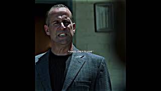 “I kneel only to God” // #prisonbreak #shorts