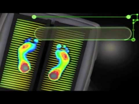 Aetrex Orthopedic Insoles