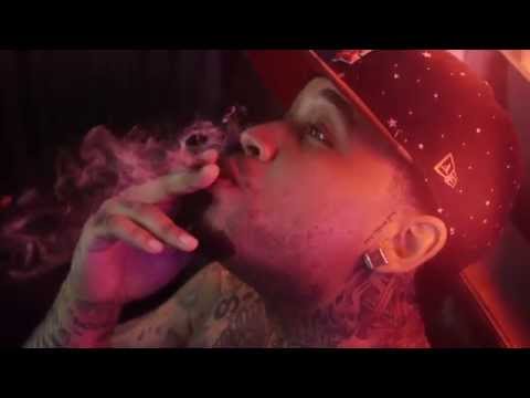 Charley Hood - Body Marked Up (Official Music Video)