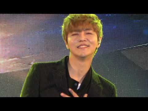 2018.10.21. 정동하 - 되돌려놔줘 in SBS  POWER UP 콘서트