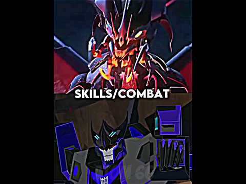 TFP vs RID Elimination wheel//Part 7// Ratchet vs Thunderhoof and Predaking vs Megatronus