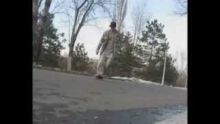 CWalk - Look New | CARCOTAS | Saigon Down the Road