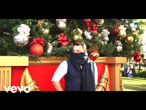 Tiziano Ferro - Casa A Natale