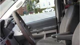 preview picture of video '2008 Chrysler Town & Country Used Cars Allentown PA'