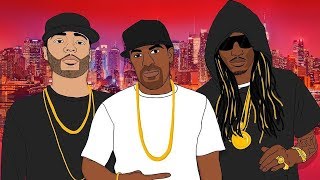 DJ Clue - Last Night Feat. Future &amp; Tru Life