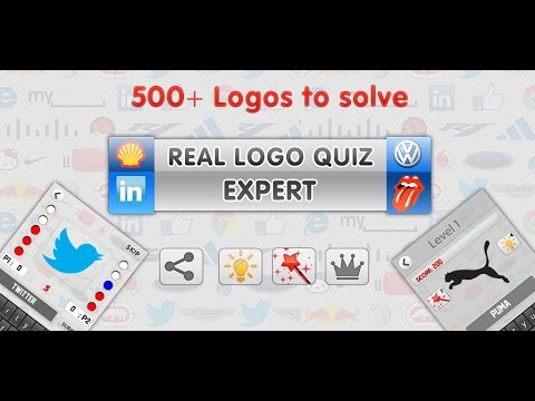 Logo Quiz Ultimate Expert Video