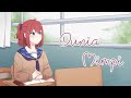 【Original Song】Dunia Mimpi【Mariela Riona】